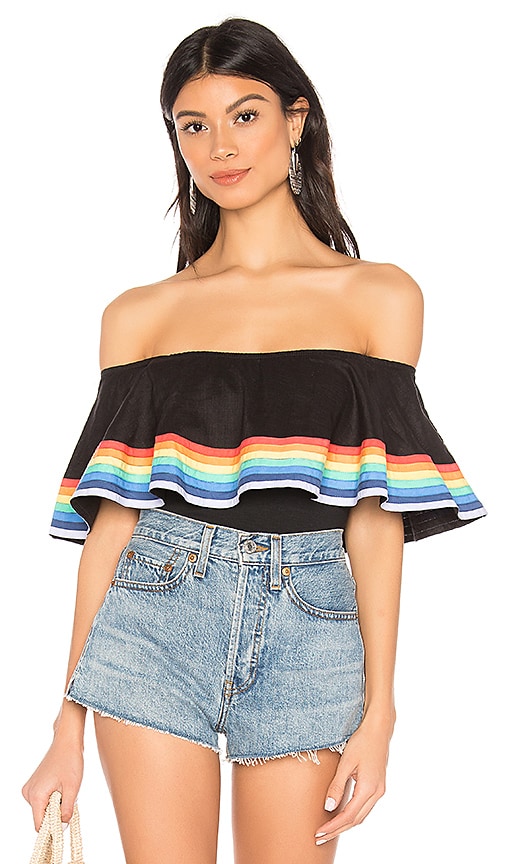 Bebel Bodysuit