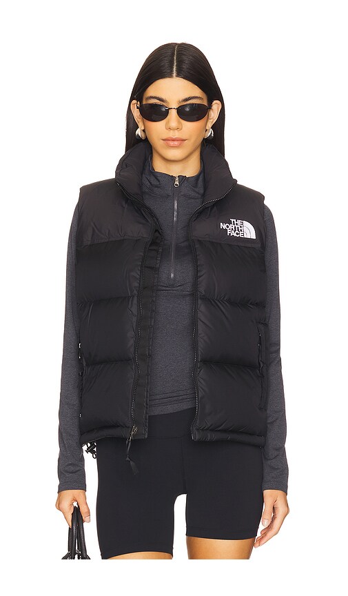 1996 Retro Nuptse Vest
