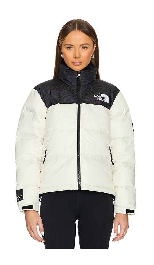 THE NORTH FACE 1996 RETRO NUPTSE JACKET