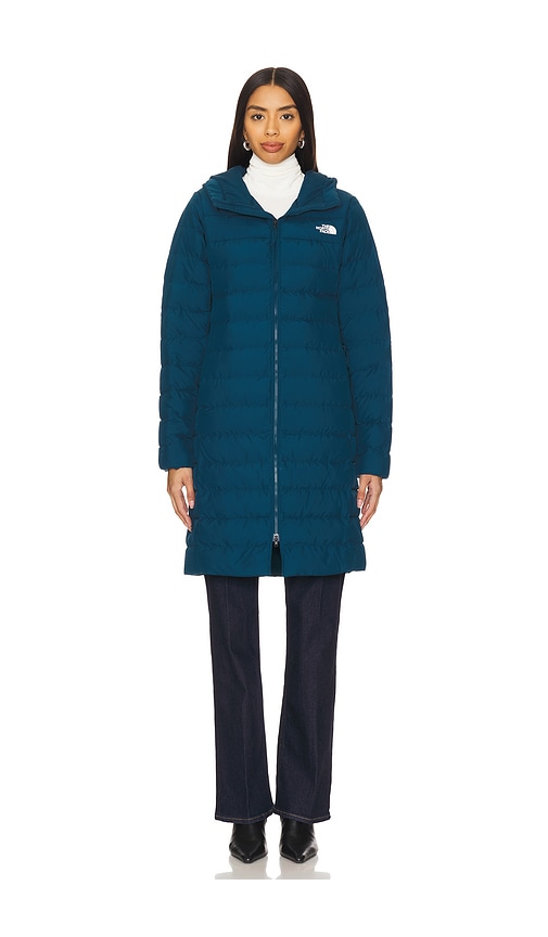 THE NORTH FACE ACONCAGUA PARKA