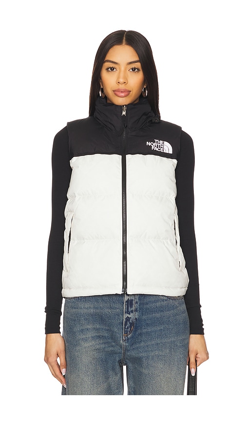 THE NORTH FACE 1996 RETRO NUTPSE VEST