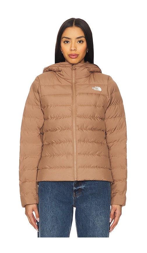 THE NORTH FACE ACONCAGUA 3 HOODIE