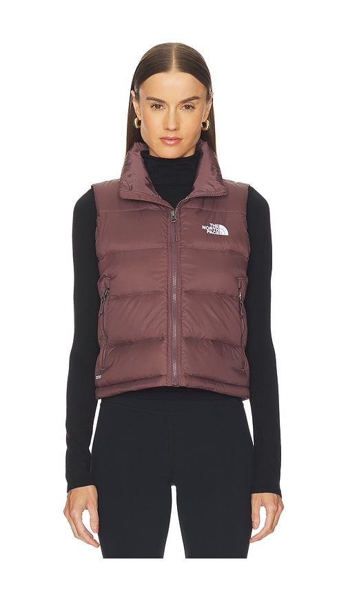 The North Face Hydrenalite Down A-line Vest