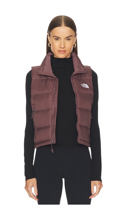 The North Face Hydrenalite Down A-line Vest