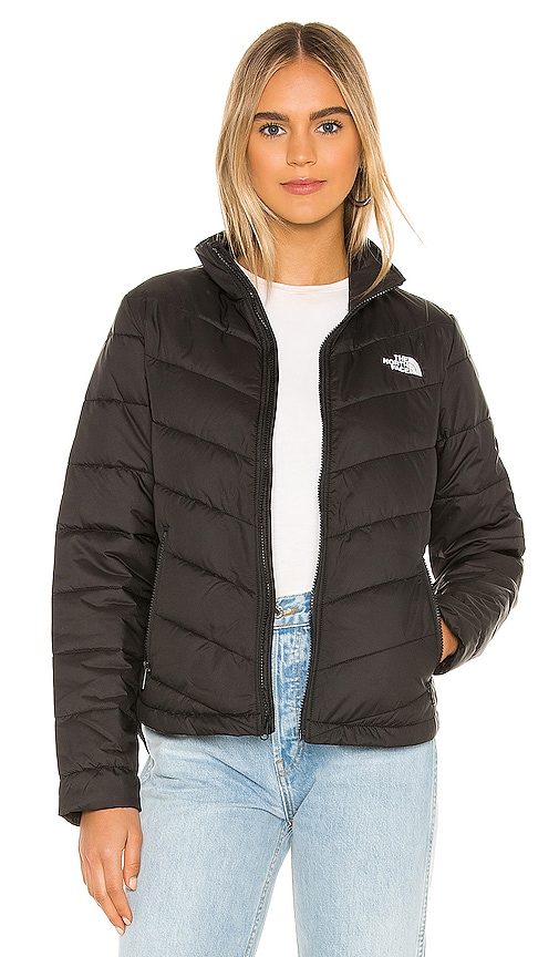 the north face women's crescent hooded pullover