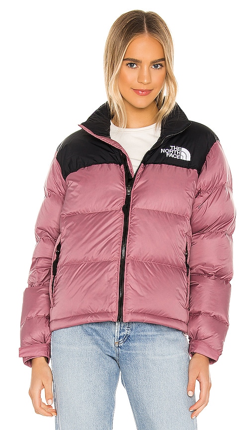 nuptse mesa rose