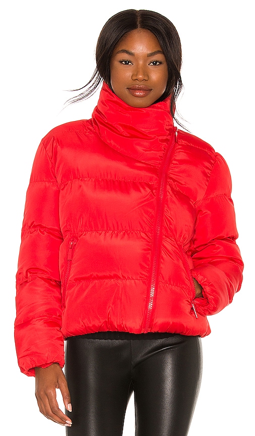 Women's Cropped Puffer Jackets & Coats | REVOLVE