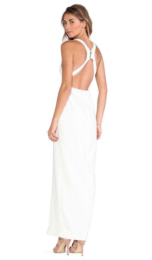 Enchanted Formal Maxi Dress