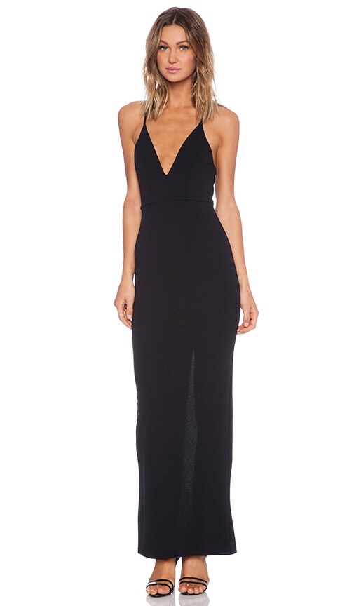 Polly Maxi Dress