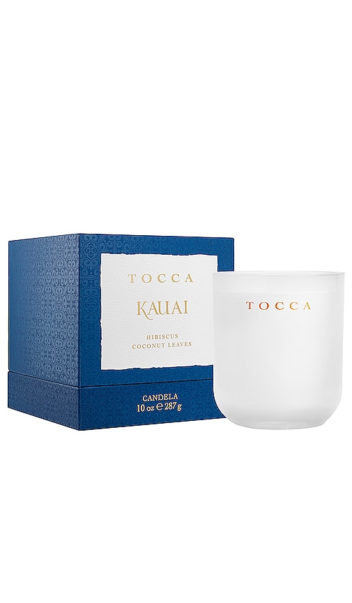 Tocca Kauai Candela