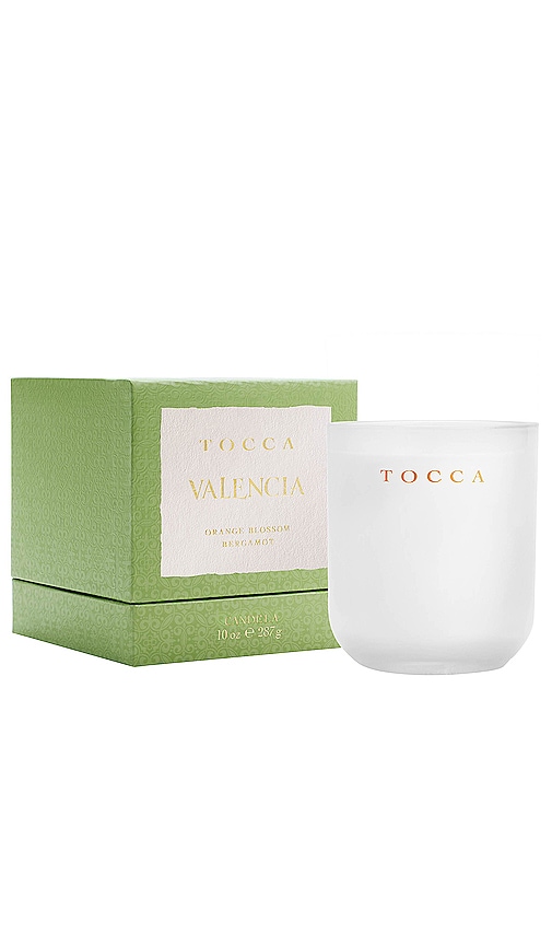 Tocca Valencia Candela