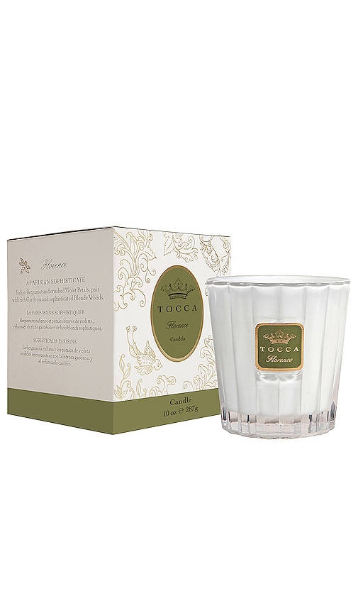 Tocca Florence Candela