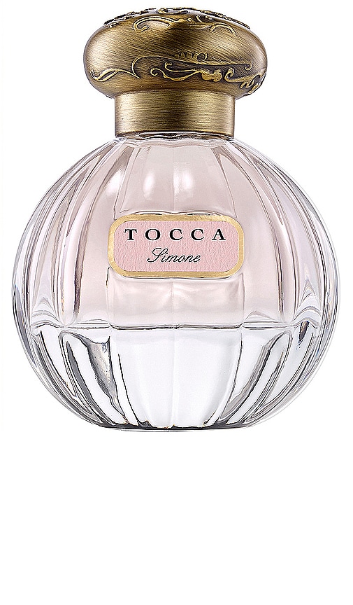 Simone Eau de Parfum in Sweet.