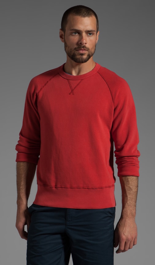 Crew Sweatshirt