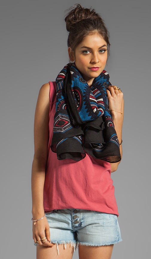 Phoenix Scarf