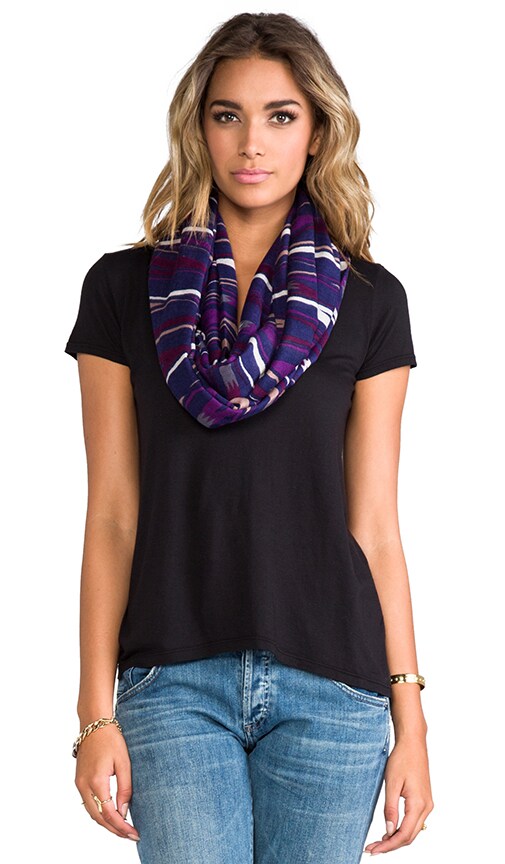 Piernes Infinity Scarf