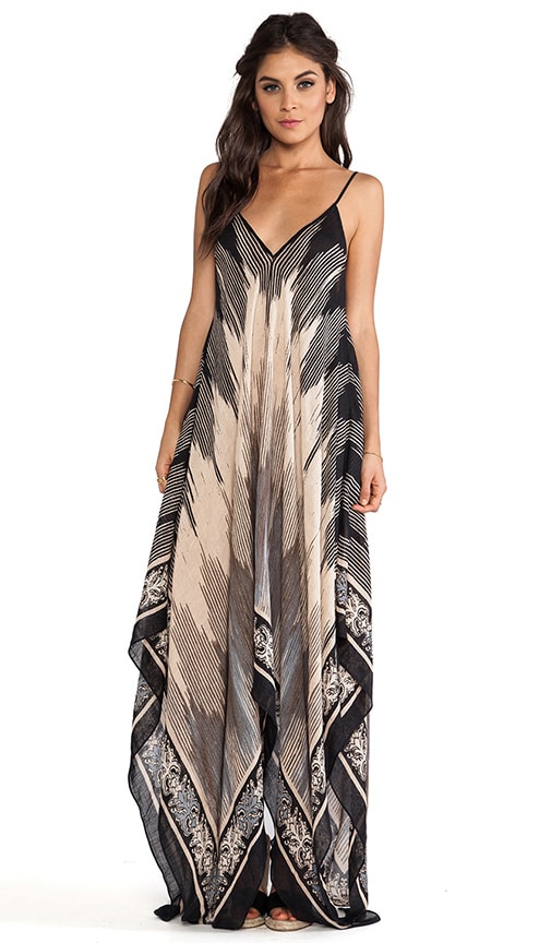 Panama Dress