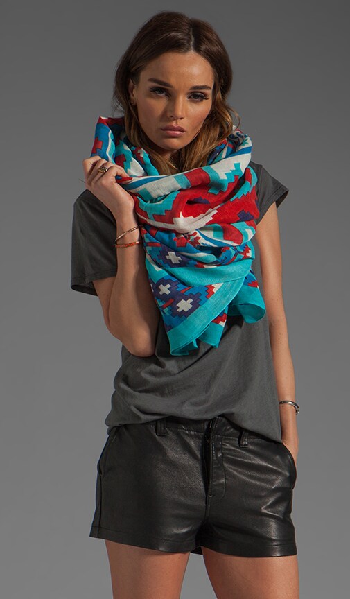 Yucatan Scarf