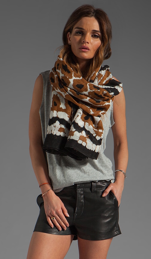 Sahara Scarf