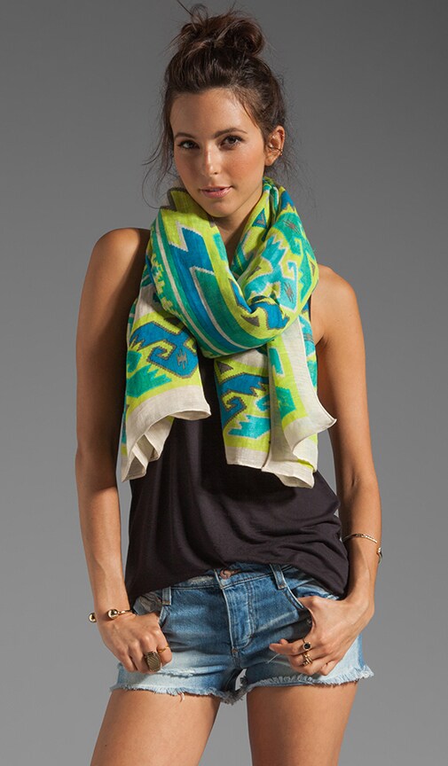 Somoa Scarf