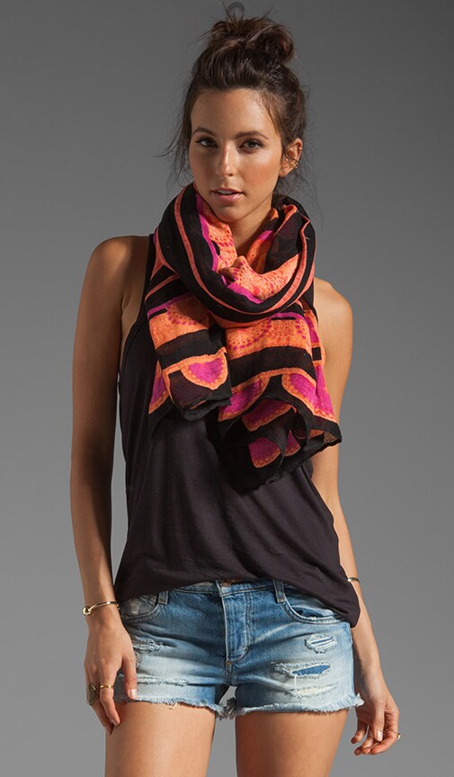 Azores Scarf