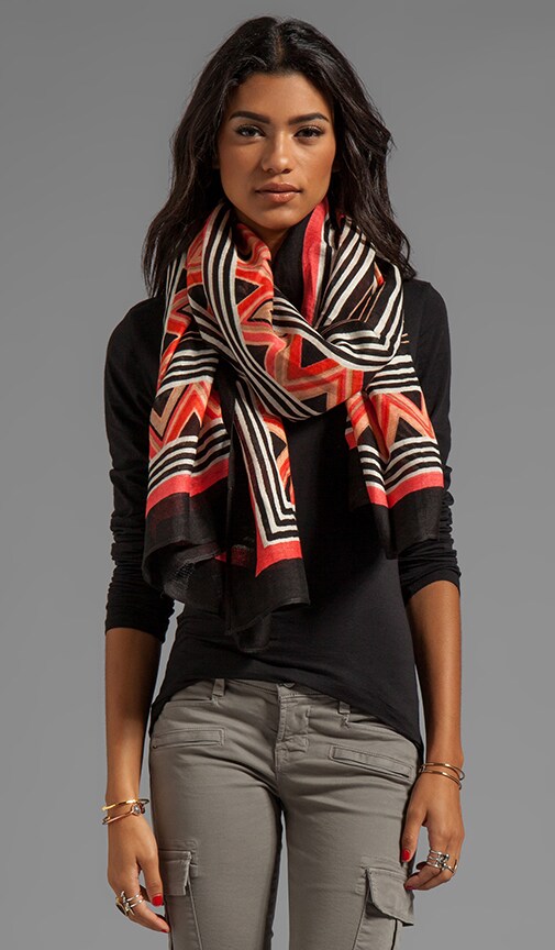 Berber Tie All Scarf