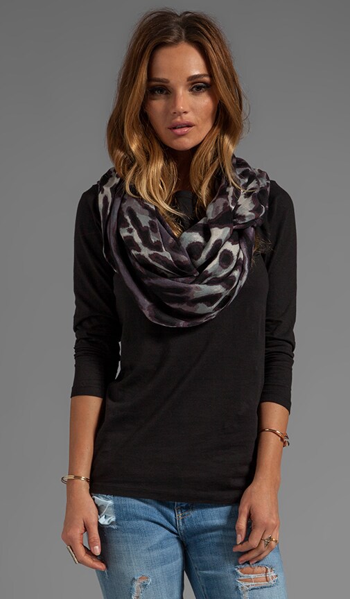 Siberia Infinity Scarf