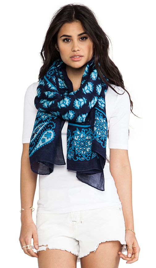 Biloxi Scarf