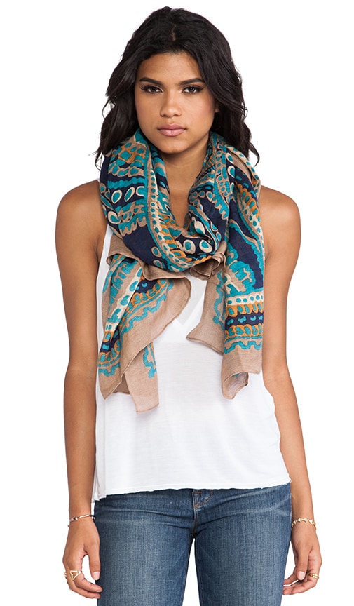 Sonoma Scarf