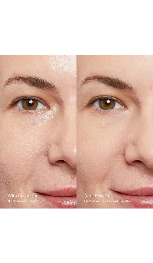  Tower 28 Getset Blur + Set Pressed Powder In Beauty: Na. 