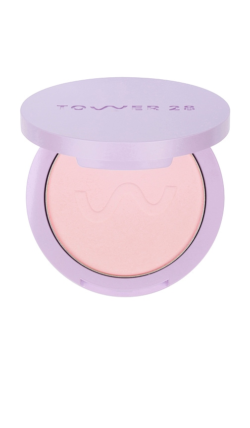 POLVOS COMPACTOS GETSET BLUR + SET GETSET BLUR + SET PRESSED POWDER in Palisades Pink