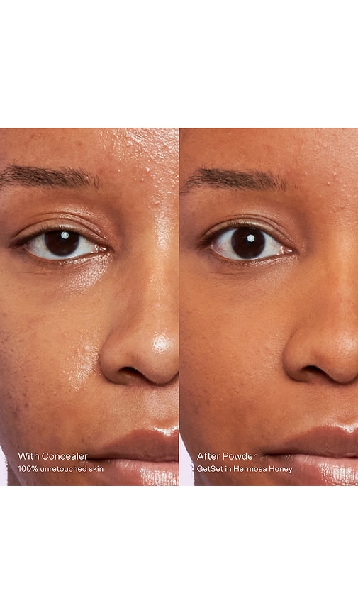  Tower 28 Getset Blur + Set Pressed Powder In Beauty: Na. 