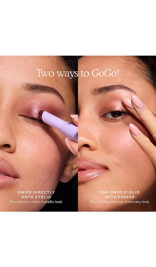 Tower 28 Gogo Cooling Shimmer Stick