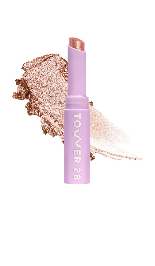 GoGo Cooling Shimmer Stick in Avalon