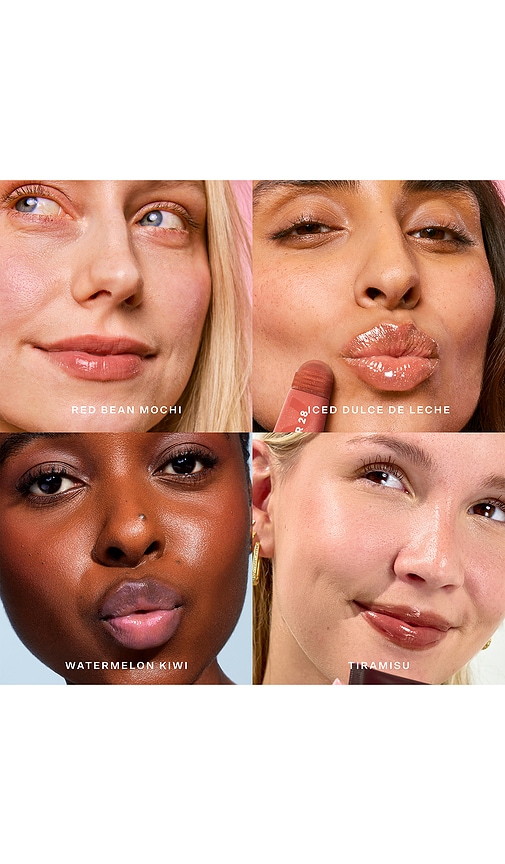  Tower 28 Lippenbalsam Lil' Softies Lip Kit In Beauty: Na. 