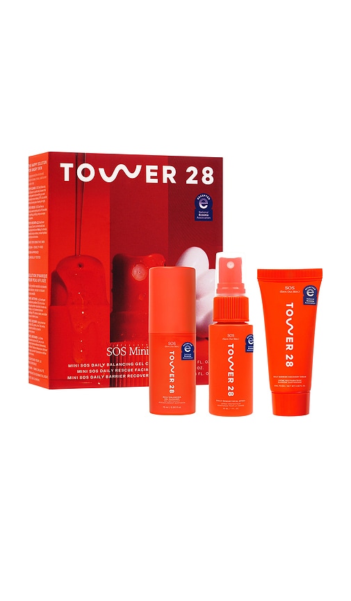 SOS Minis Kit