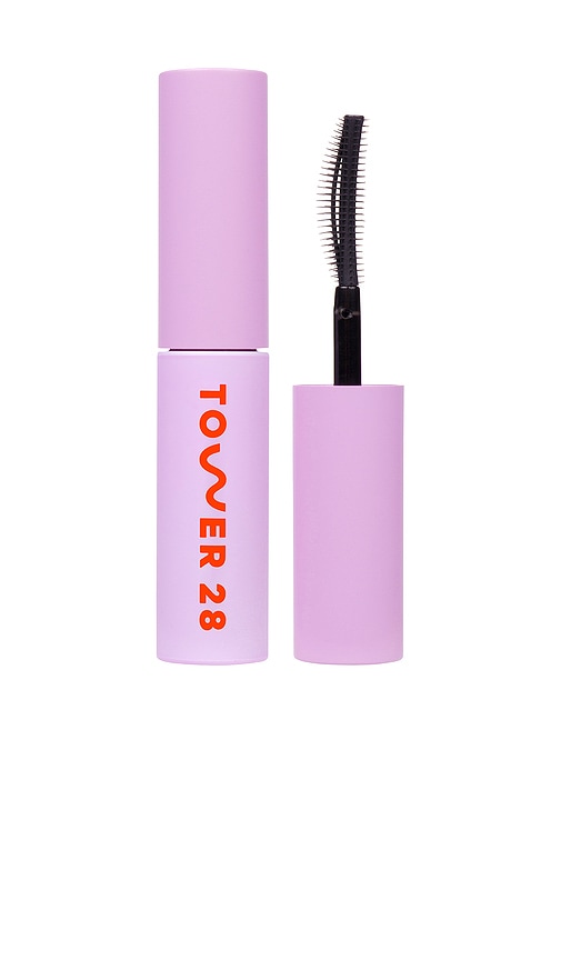MakeWaves Mascara Mini in Jet