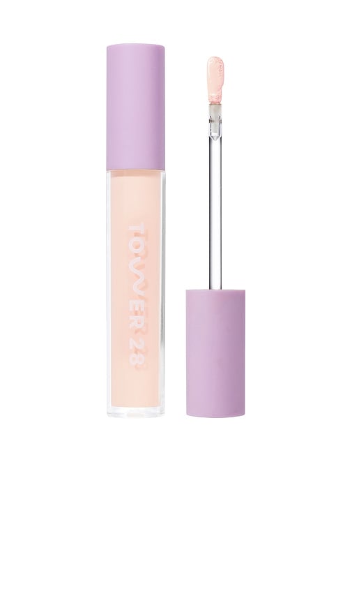 Tower 28 ANTI-CERNES SWIPE SERUM CONCEALER en Beige 25 €