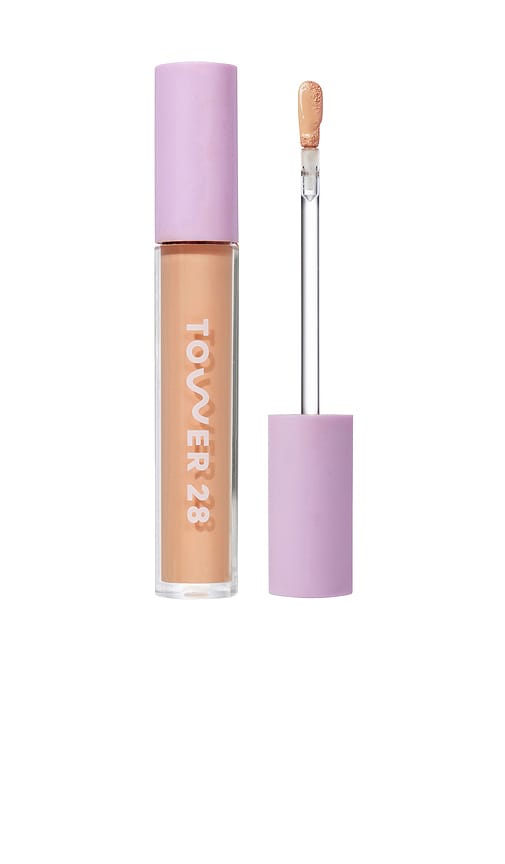Tower 28 Swipe Serum Concealer in 9.5 Mv.