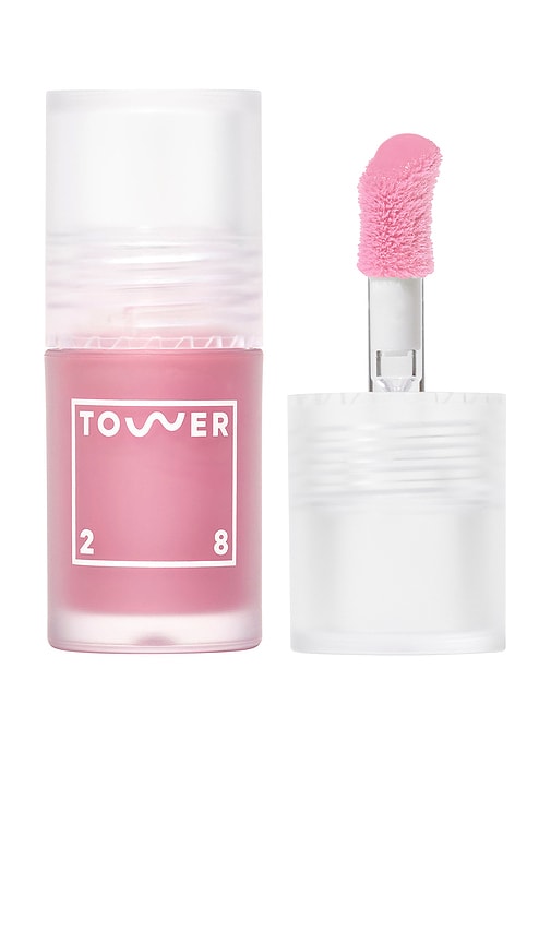 Tower 28 ShineOn Plumping Lip Jelly in Bitter Sweet 18$