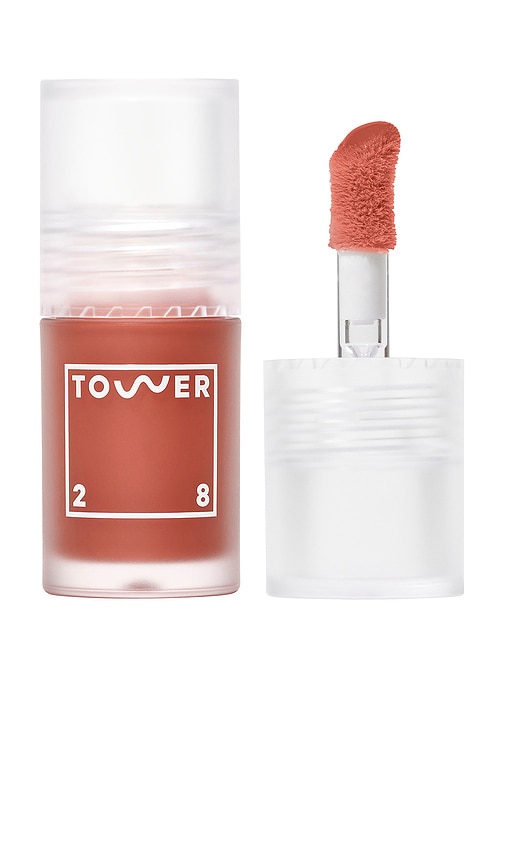 Tower 28 BAUME LVRES REPULPANT SHINEON PLUMPING LIP JELLY en Beige 19 €