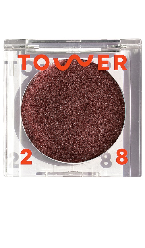 Bronzino Illuminating Cream Bronzer in Pacific Coast.