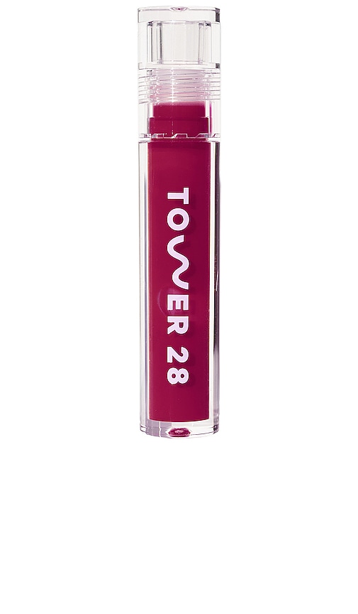 Tower 28 Shineon Lip Jelly In Blush