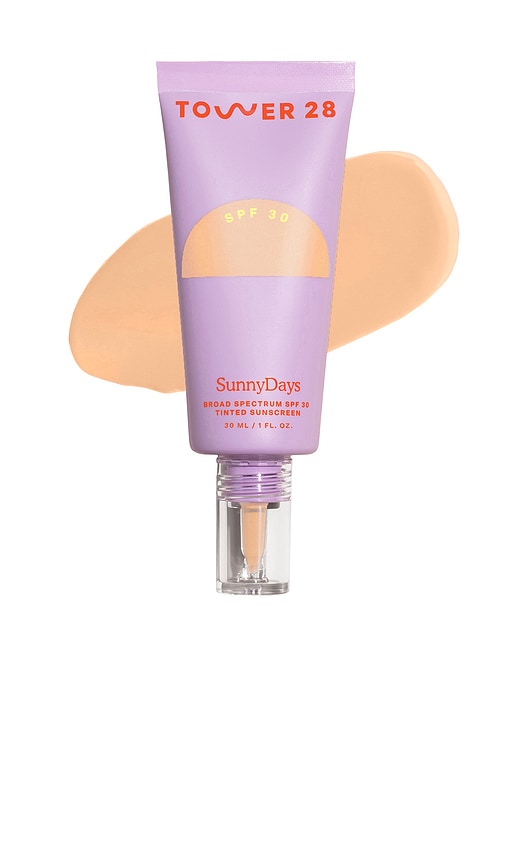 Tower 28 SunnyDays Tinted SPF