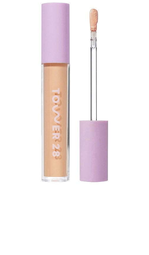 Swipe Serum Concealer in 7.0 KTOWN.