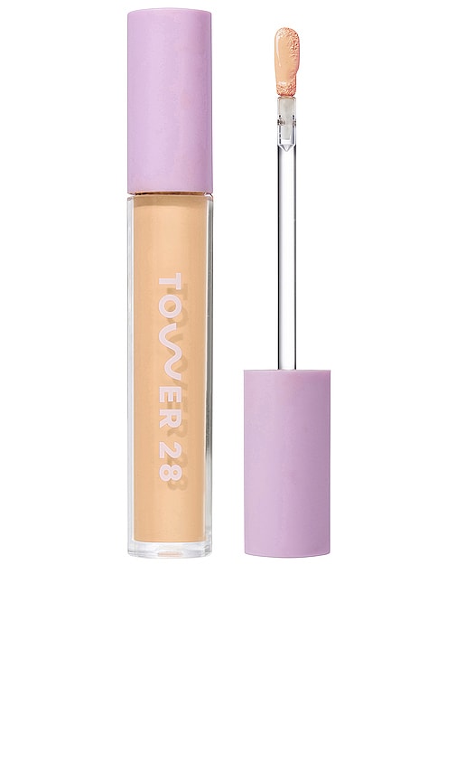Swipe Serum Concealer in 8.0 LBC.
