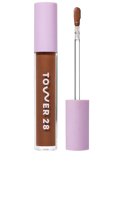 Swipe Serum Concealer in 17.0 SD.