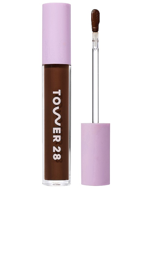 Swipe Serum Concealer in 20.0 WLA.