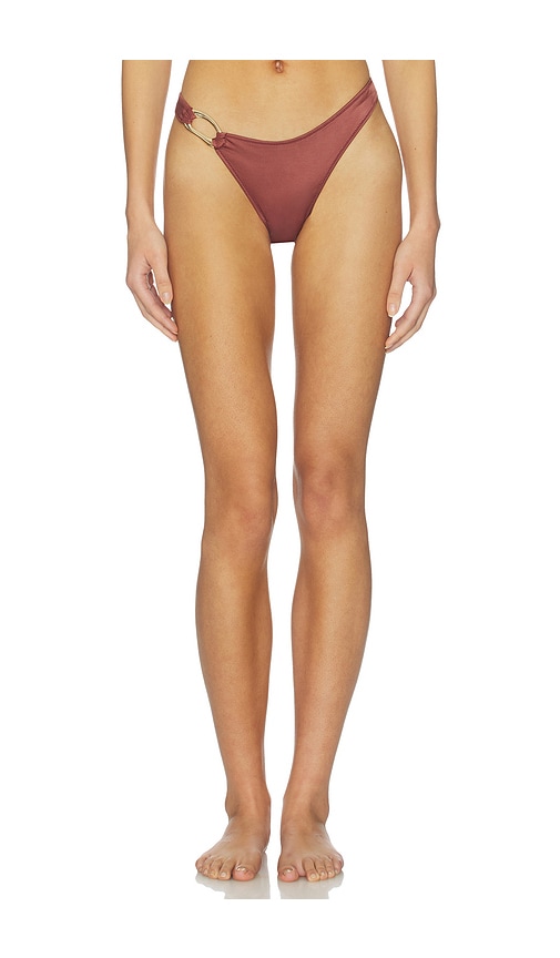 Tropic of C Ona Curve Bikini Bottom