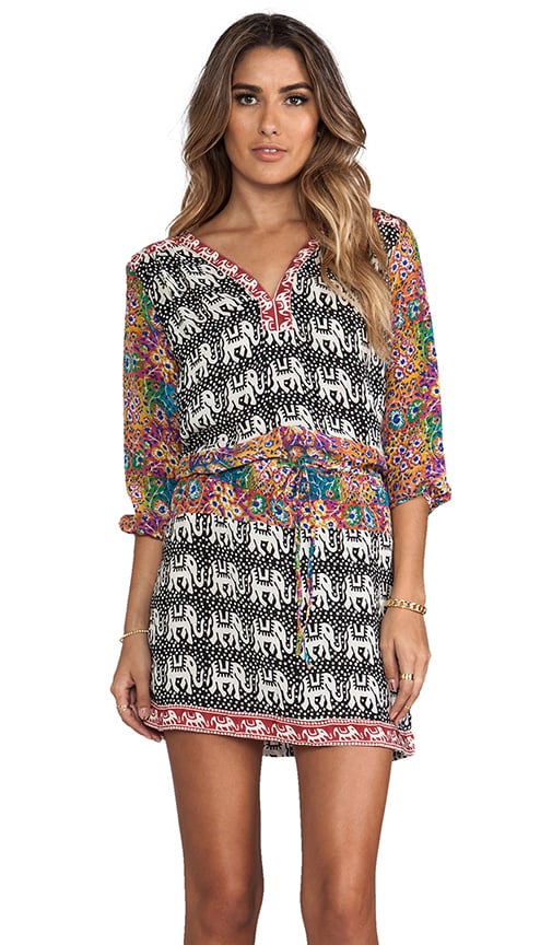 Noelle Dress